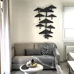 דירה Superior Modern Katoikia וולוס