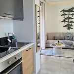 Superior Modern Katoikia *