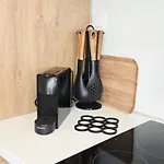 דירה Superior Modern Katoikia *