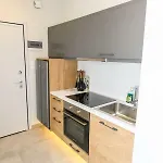 דירה Superior Modern Katoikia *