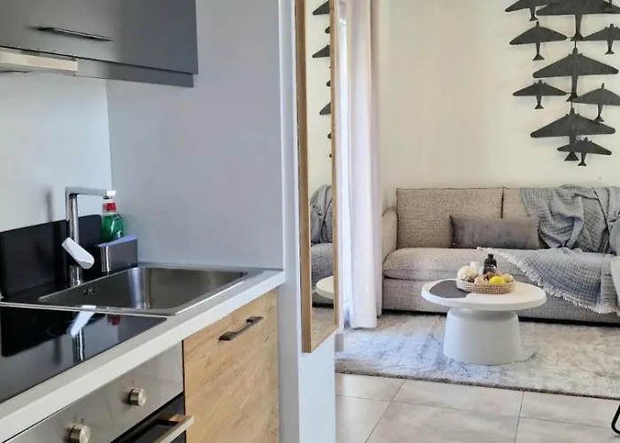 Superior Modern Katoikia *