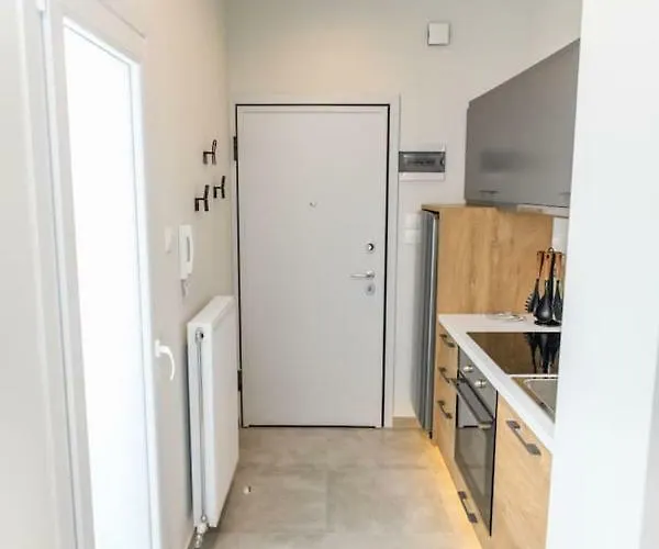 Superior Modern Katoikia *