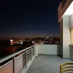 Superior Modern Katoikia Apartmán Volos