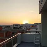 Superior Modern Katoikia Apartmán Volos