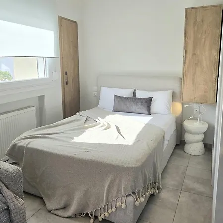 Superior Modern Katoikia شقة فولوس