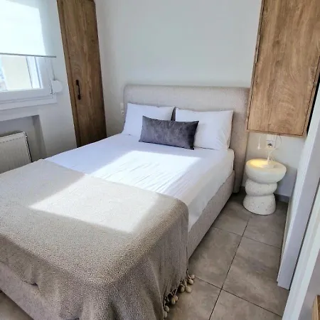 Superior Modern Katoikia * فولوس