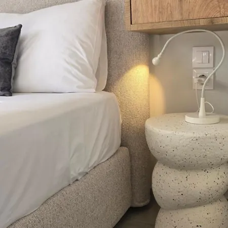 Superior Modern Katoikia *