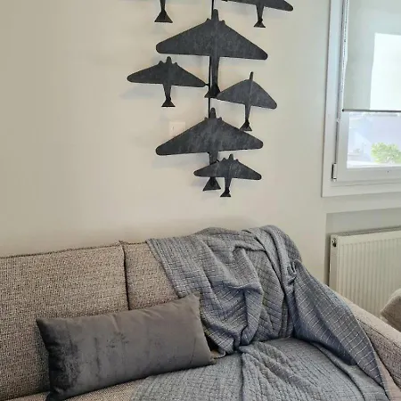 Superior Modern Katoikia شقة