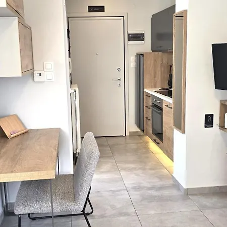 Apartamento Superior Modern Katoikia