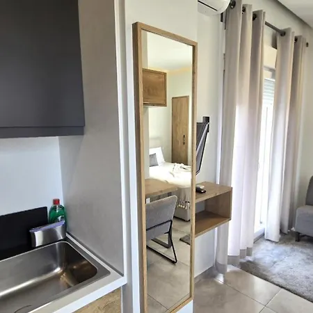 Apartamento Superior Modern Katoikia