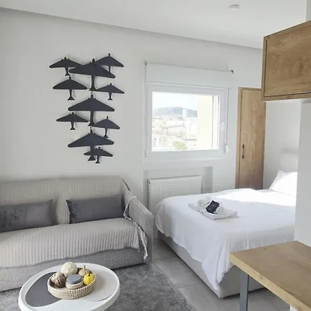 Superior Modern Katoikia