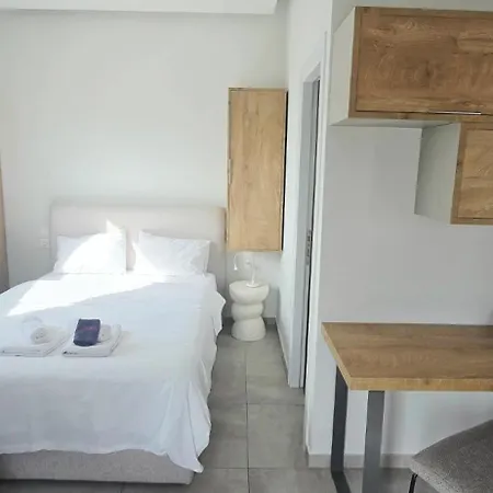 Superior Modern Katoikia Апартаменты