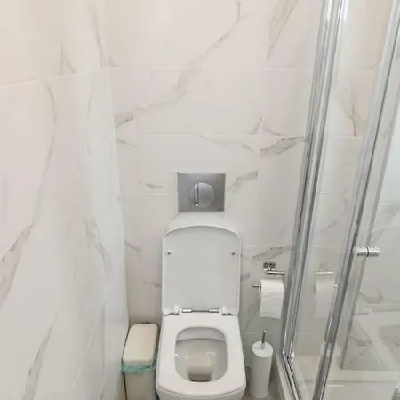 Апартаменты Superior Modern Katoikia *