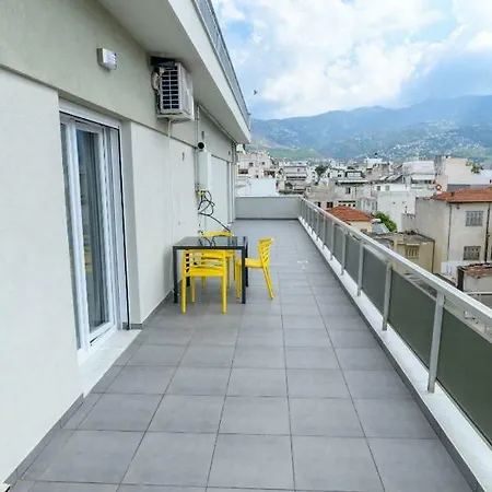 Superior Modern Katoikia