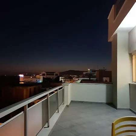 Superior Modern In The Center With View. Apartment Volos