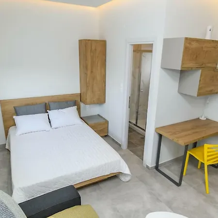 Superior Modern Katoikia Διαμέρισμα *