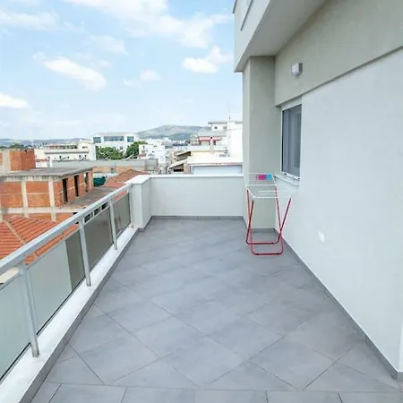 Superior Modern Katoikia *