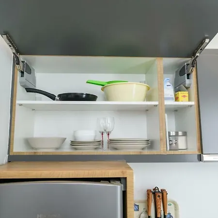 Superior Modern Katoikia شقة