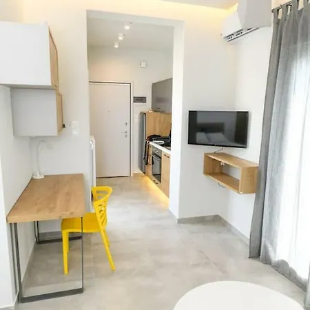 Superior Modern In The Center With View. Apartment *