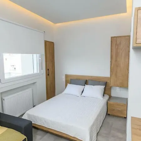 Superior Modern Katoikia *