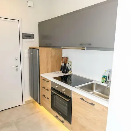 Apartamento Superior Modern Katoikia *
