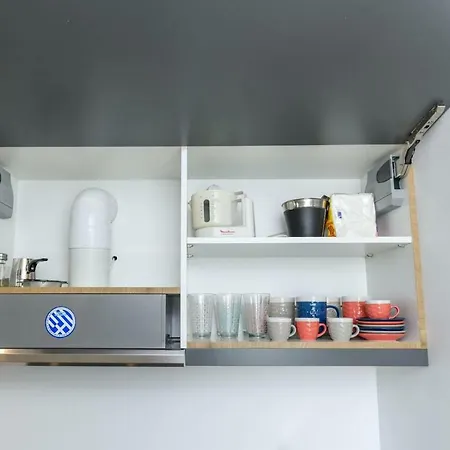 Apartamento Superior Modern Katoikia