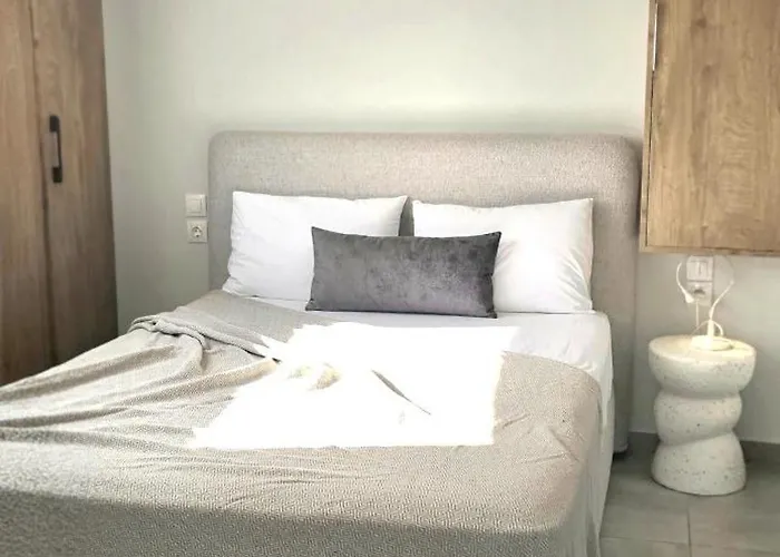 Superior Modern Katoikia Vólosz