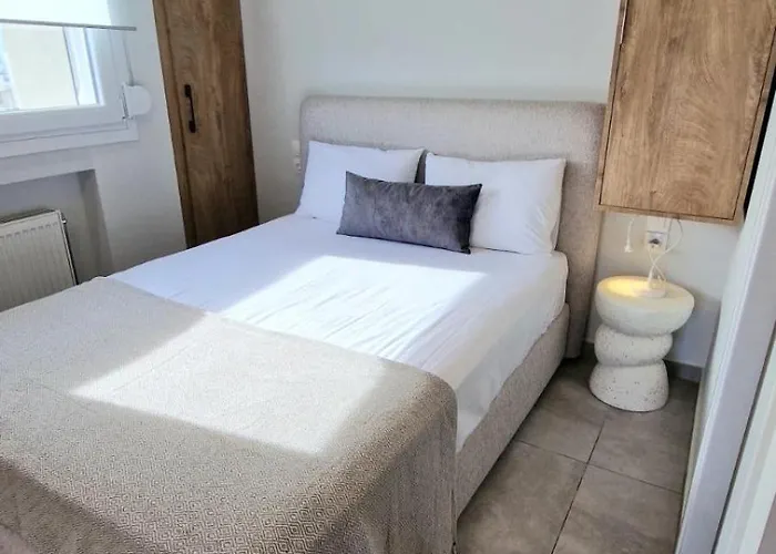 Superior Modern Katoikia * Vólosz