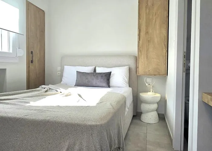 Superior Modern Katoikia Vólosz