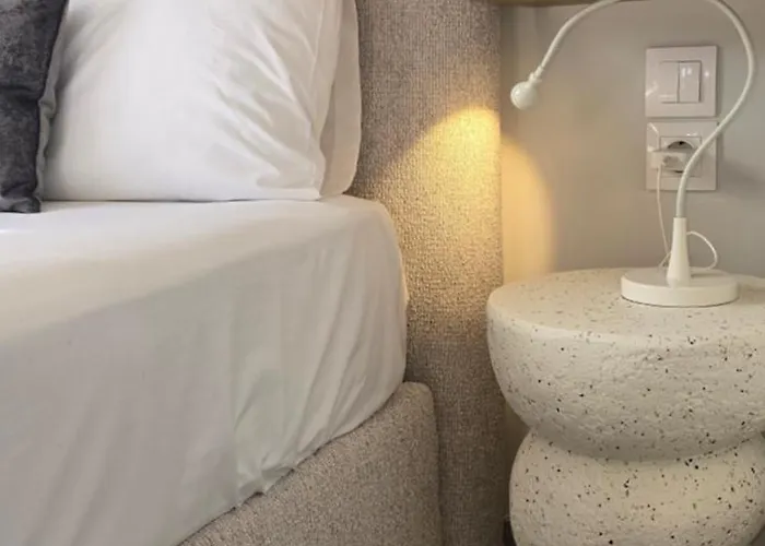 Superior Modern Katoikia *