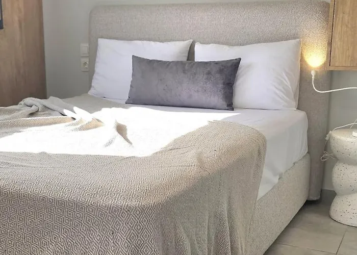 Superior Modern Katoikia Vólosz