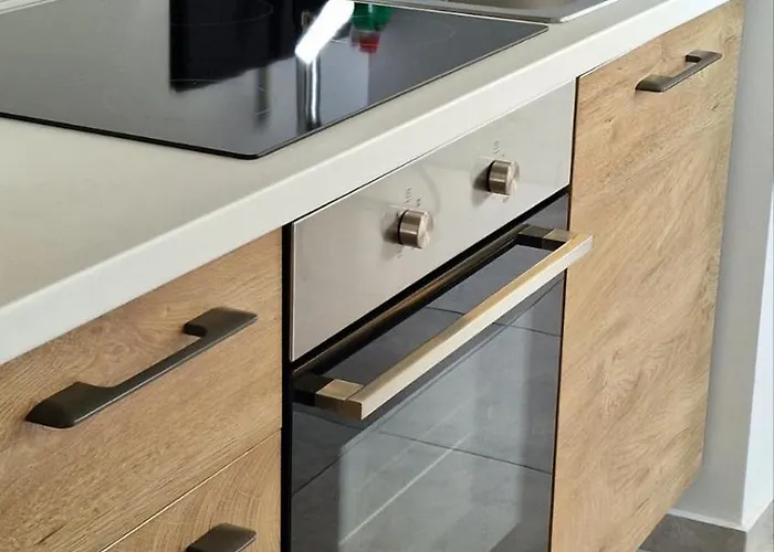 Apartman Superior Modern Katoikia