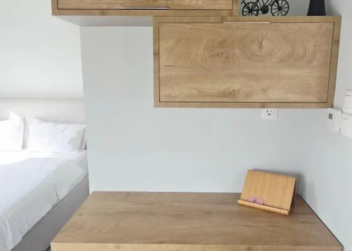 Superior Modern Katoikia *