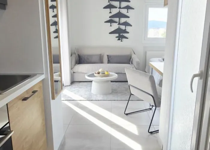 Superior Modern Katoikia