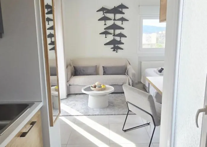 Superior Modern Katoikia *