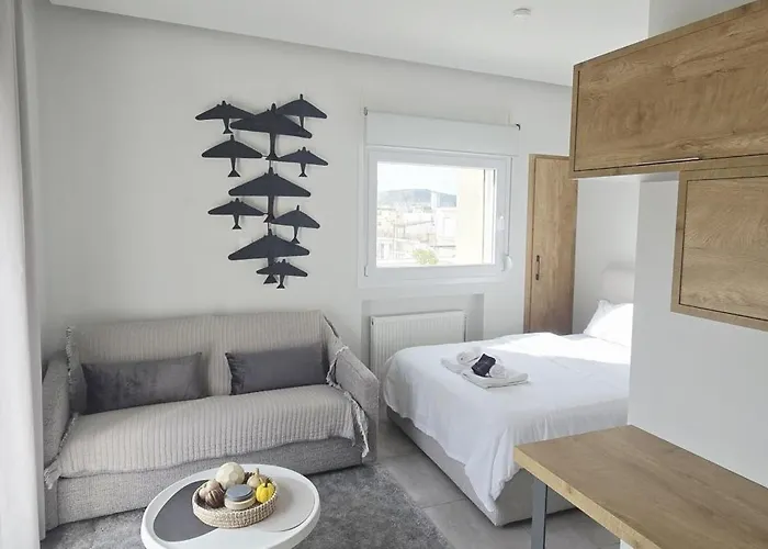 Superior Modern Katoikia