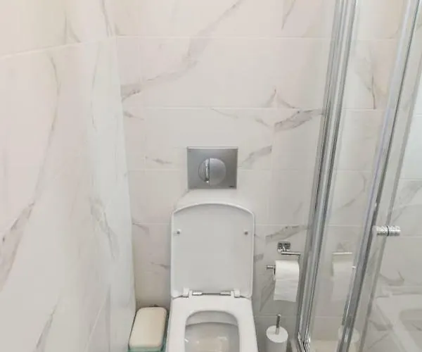 Apartman Superior Modern Katoikia *