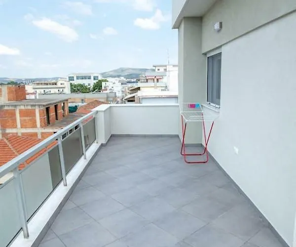 Superior Modern Katoikia *