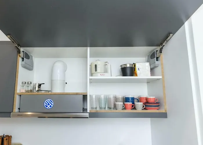 Apartman Superior Modern Katoikia